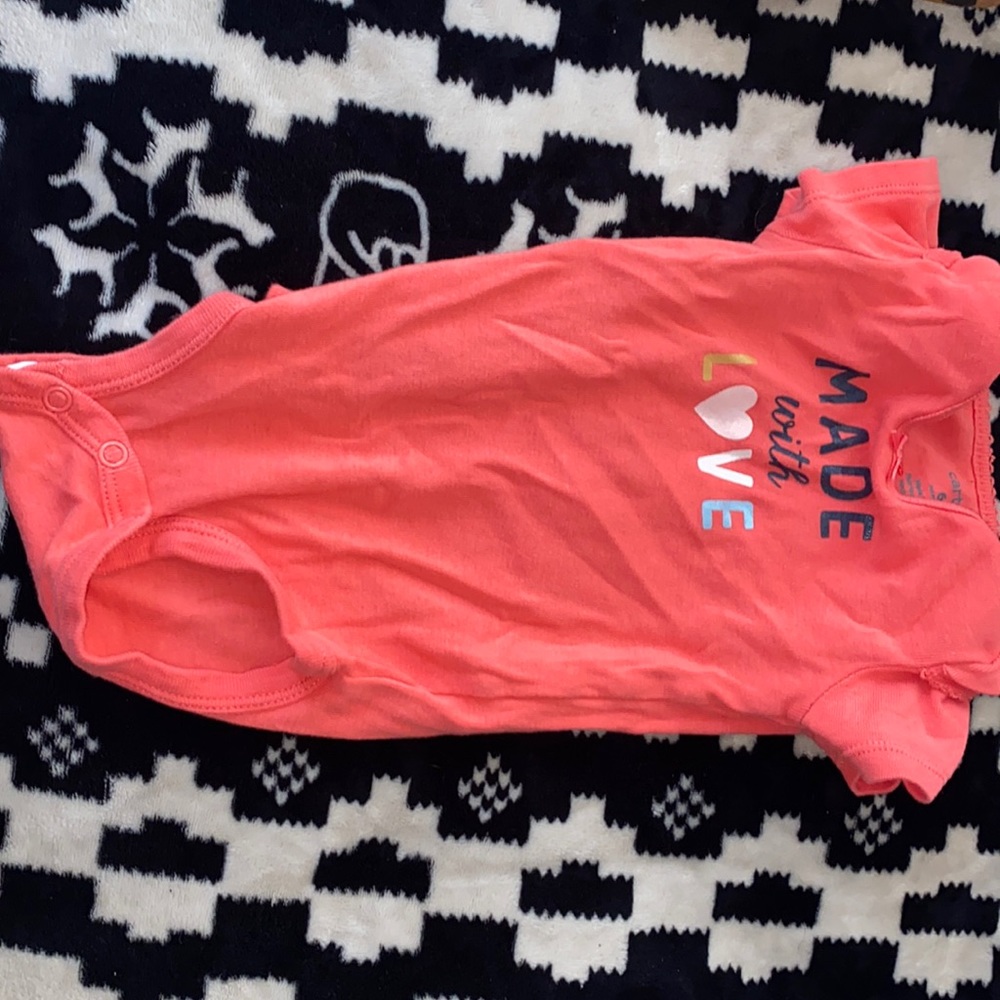 onesie